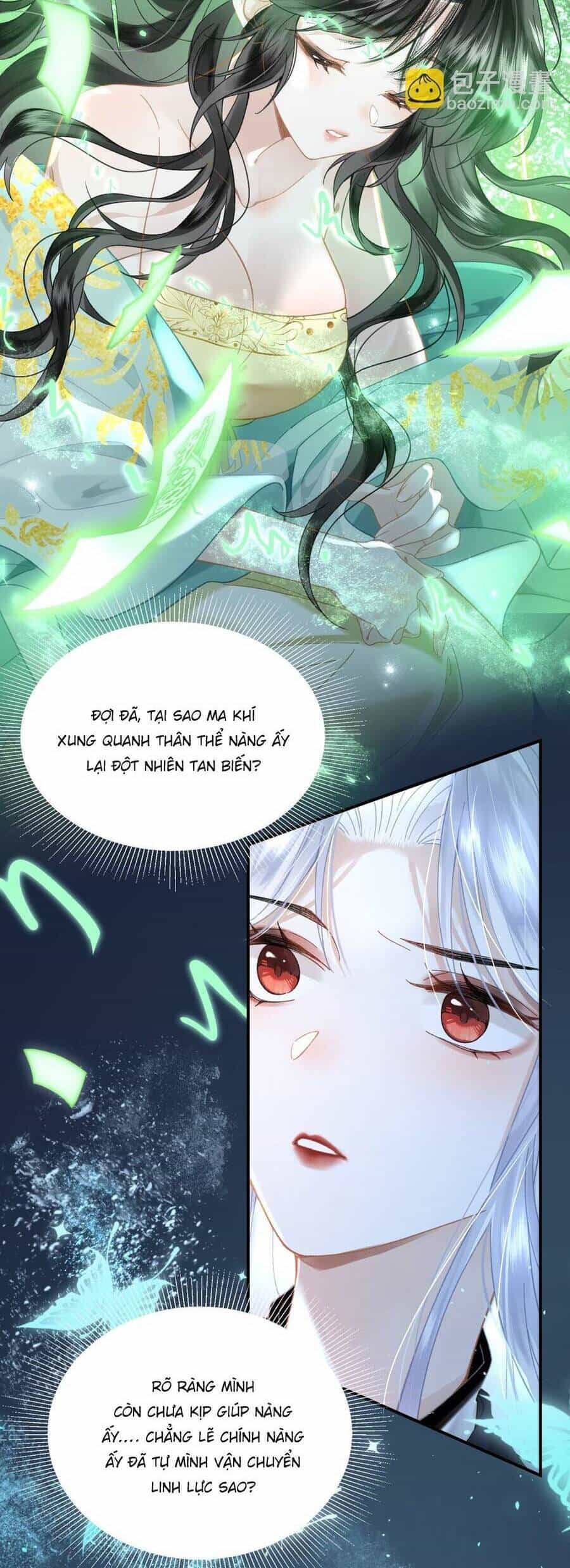 Đến Đông Hải Tìm Mỹ Nhân - Chương 28 - ảnh 19