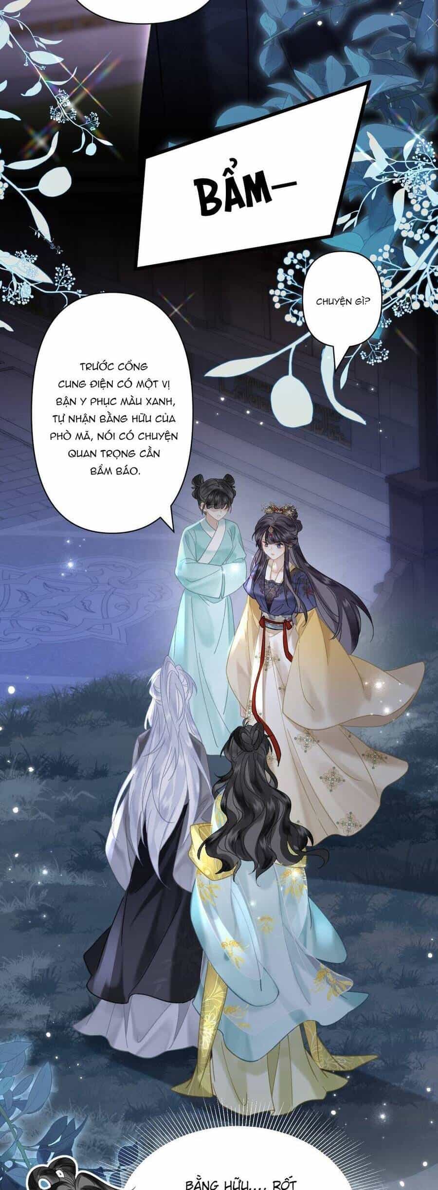 Đến Đông Hải Tìm Mỹ Nhân - Chương 29 - ảnh 27