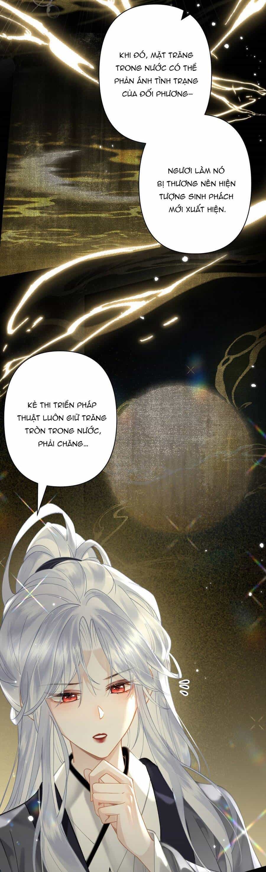 Đến Đông Hải Tìm Mỹ Nhân - Chương 30 - ảnh 27