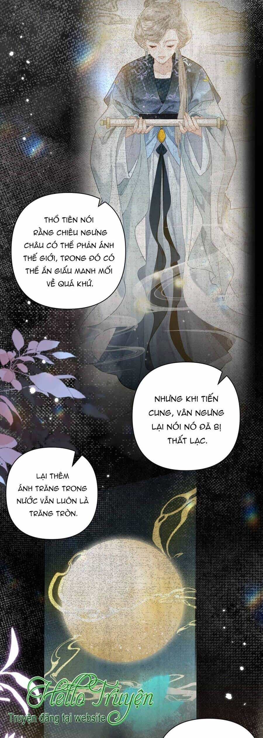 Đến Đông Hải Tìm Mỹ Nhân - Chương 31 - ảnh 17
