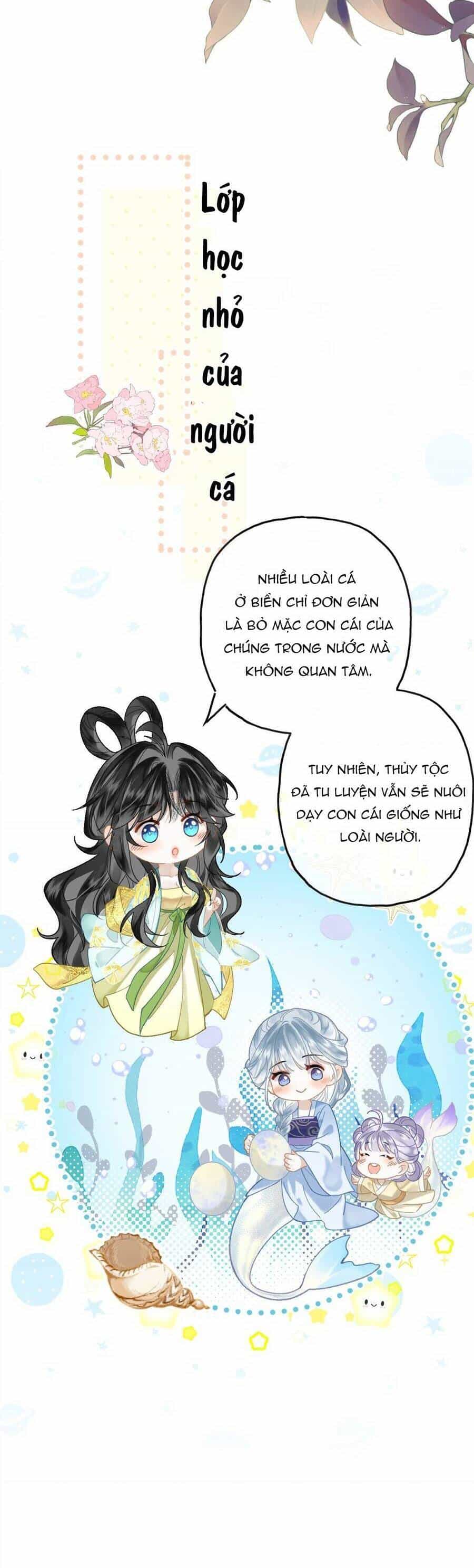 Đến Đông Hải Tìm Mỹ Nhân - Chương 32 - ảnh 32