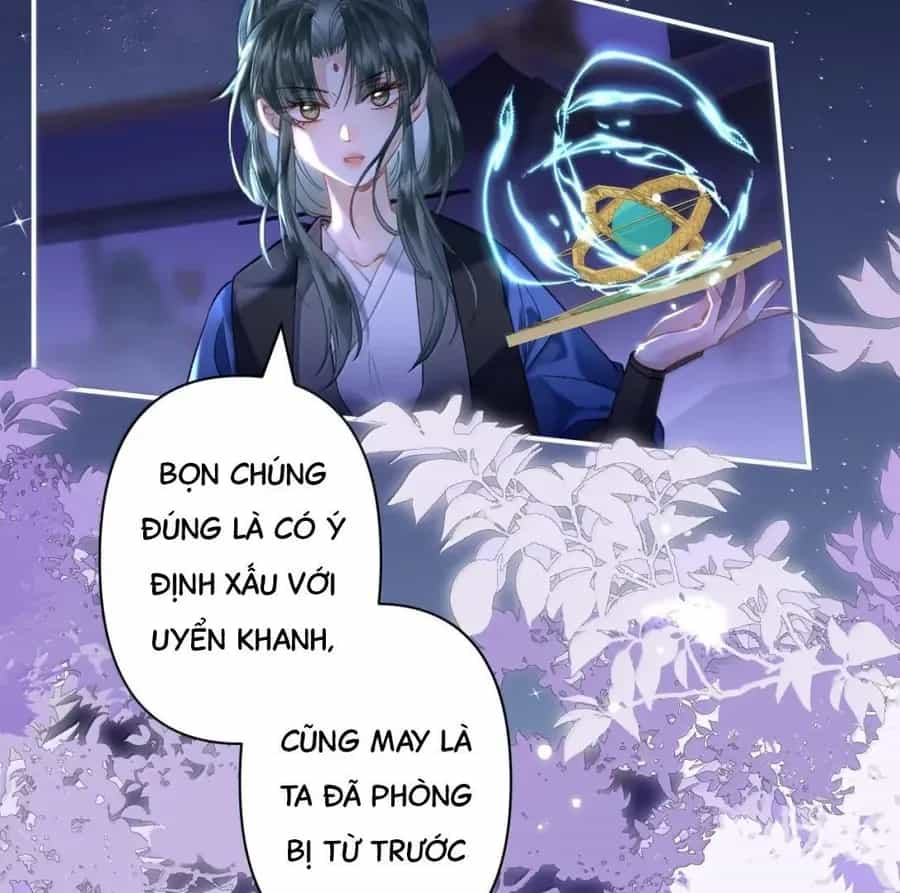 Đến Đông Hải Tìm Mỹ Nhân - Chương 34 - ảnh 27