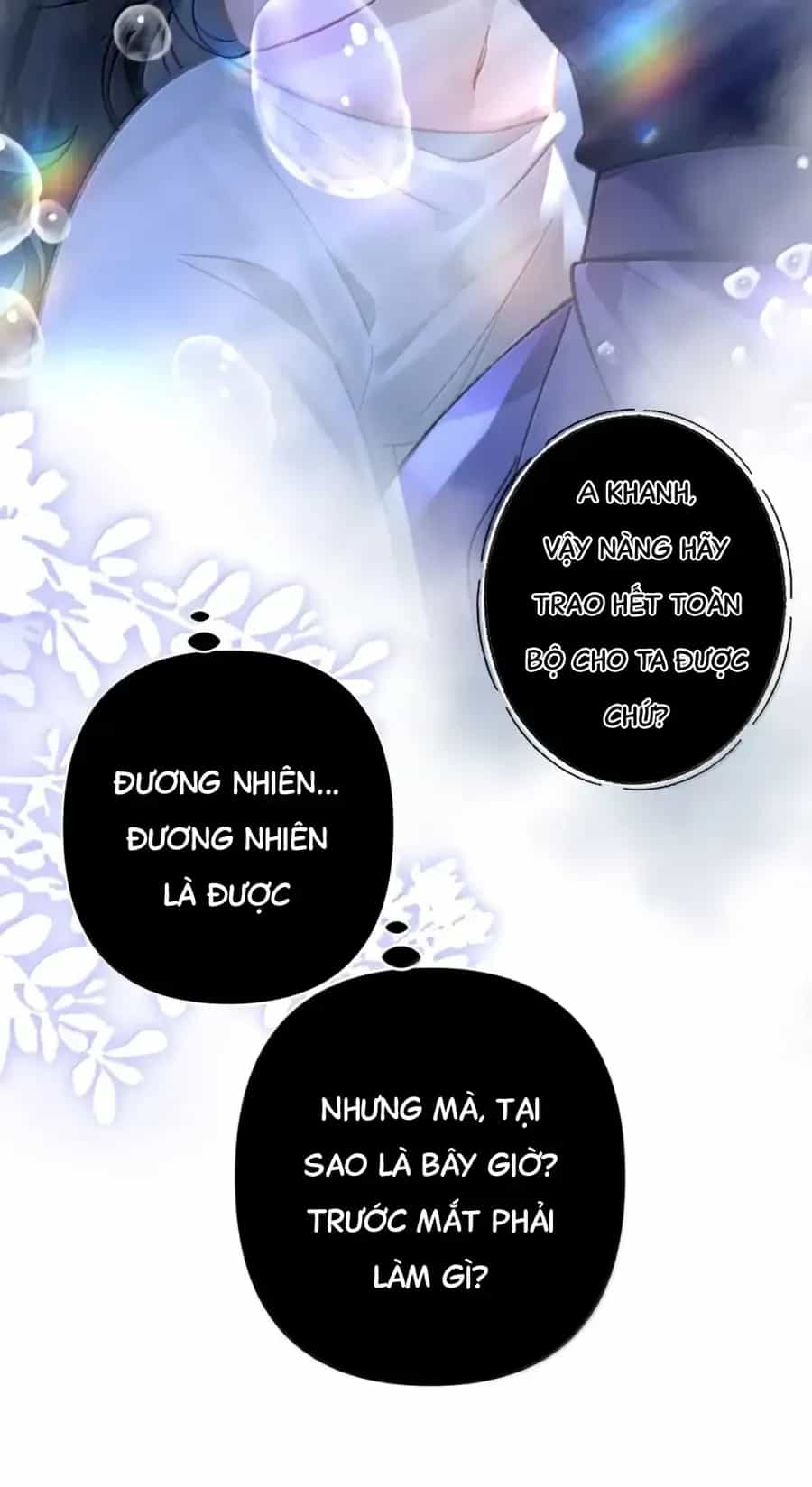 Đến Đông Hải Tìm Mỹ Nhân - Chương 34 - ảnh 89