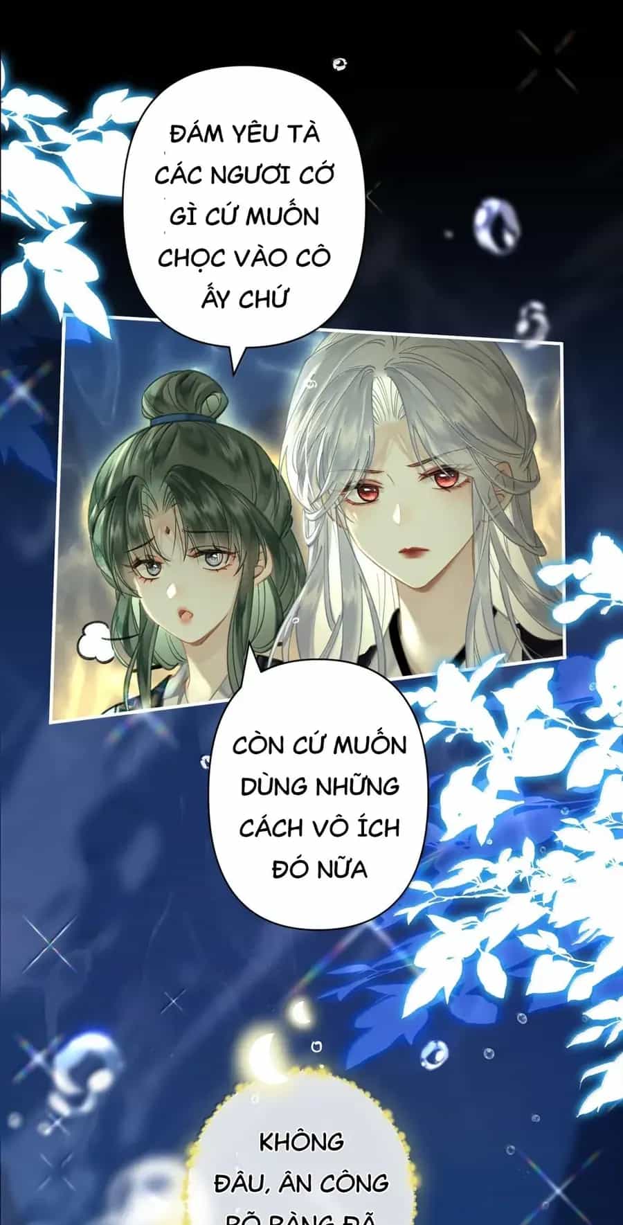 Đến Đông Hải Tìm Mỹ Nhân - Chương 35 - ảnh 27