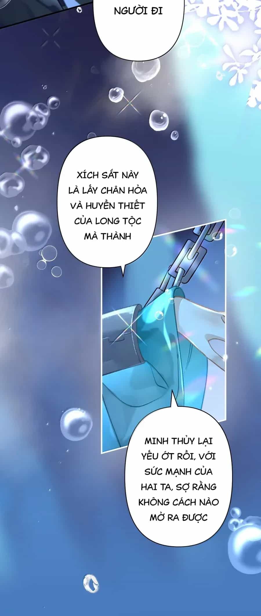 Đến Đông Hải Tìm Mỹ Nhân - Chương 35 - ảnh 89