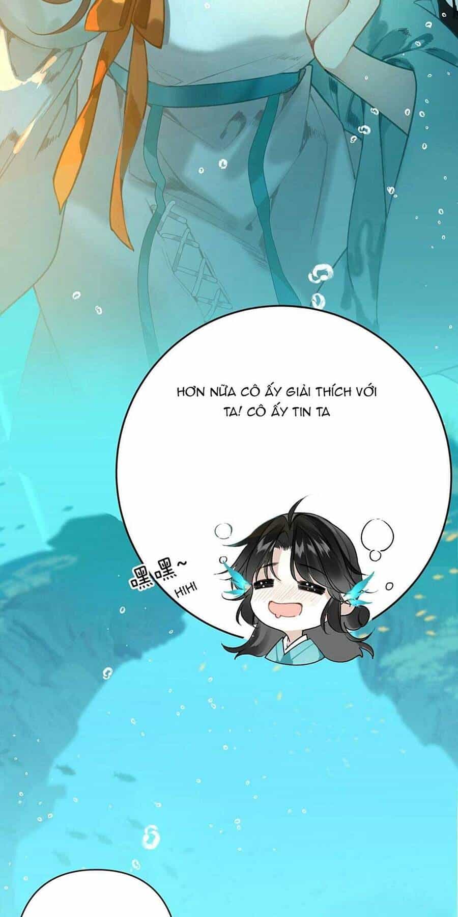 Đến Đông Hải Tìm Mỹ Nhân - Chương 4 - ảnh 10
