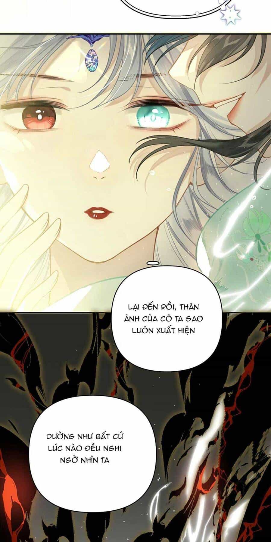 Đến Đông Hải Tìm Mỹ Nhân - Chương 4 - ảnh 29
