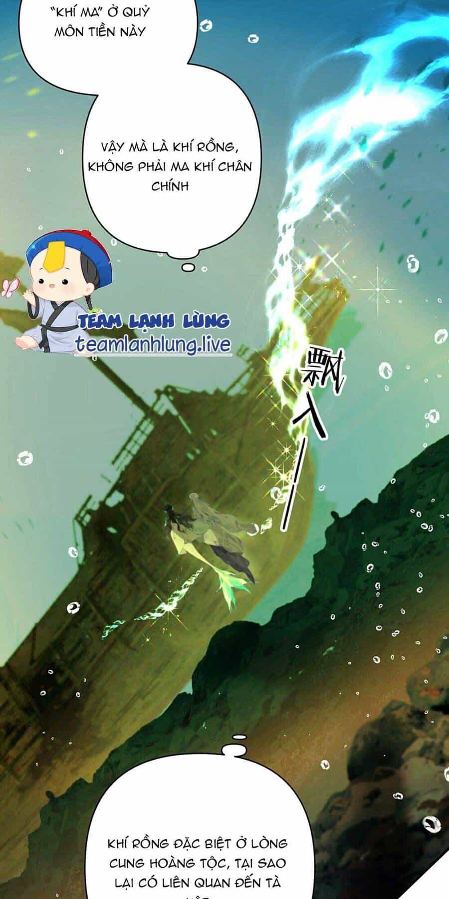 Đến Đông Hải Tìm Mỹ Nhân - Chương 4 - ảnh 35