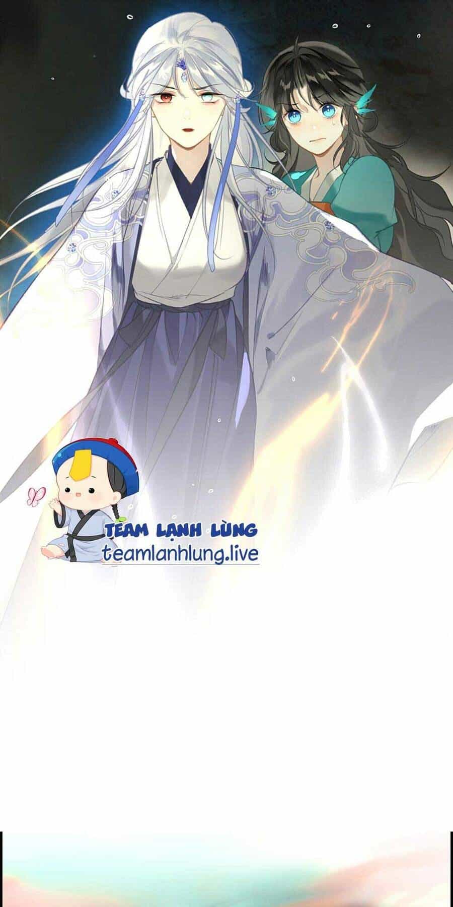 Đến Đông Hải Tìm Mỹ Nhân - Chương 4 - ảnh 39