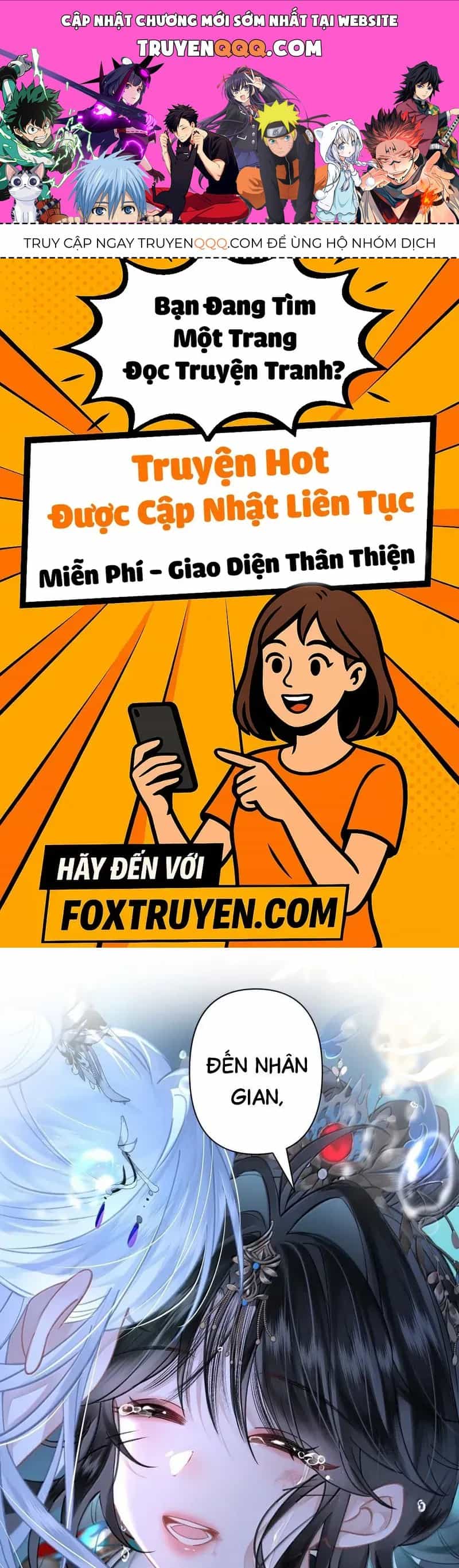 Đến Đông Hải Tìm Mỹ Nhân - Chương 36 - ảnh 1
