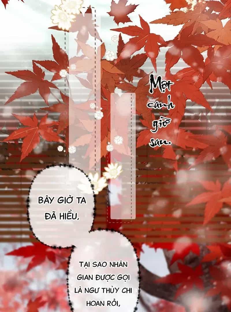 Đến Đông Hải Tìm Mỹ Nhân - Chương 36 - ảnh 25