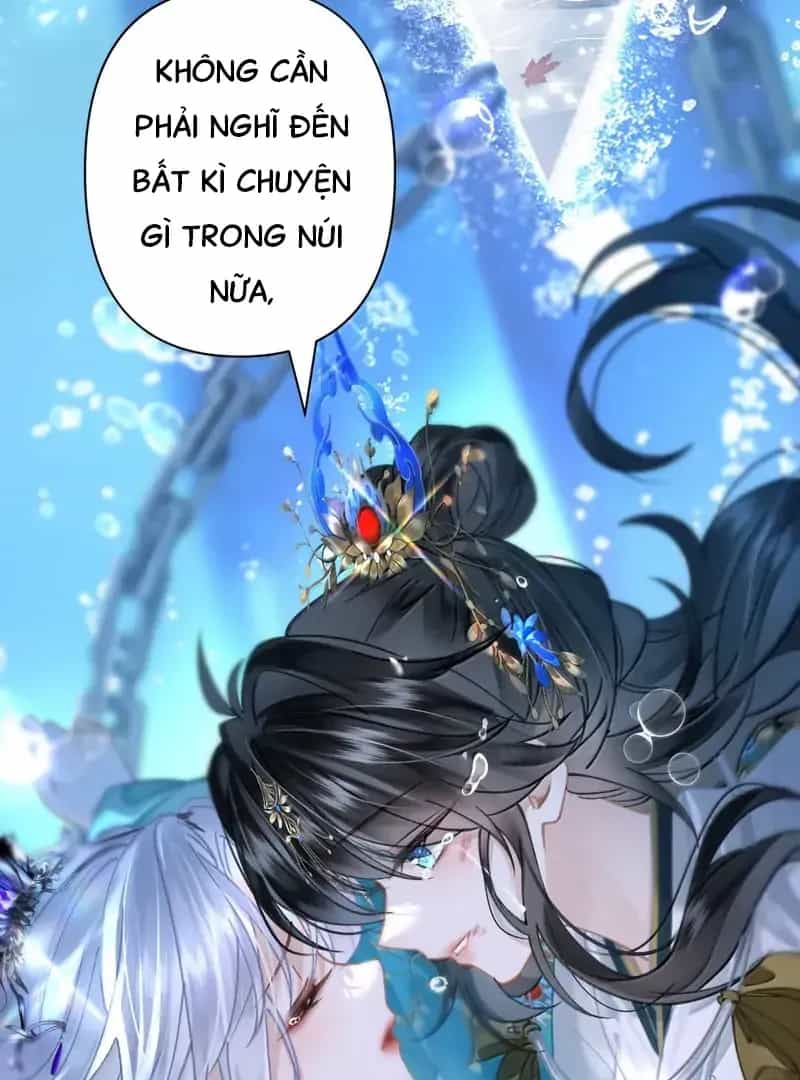 Đến Đông Hải Tìm Mỹ Nhân - Chương 36 - ảnh 35