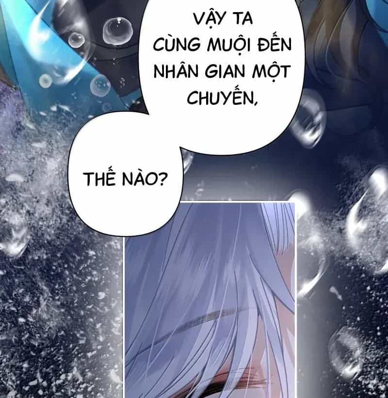 Đến Đông Hải Tìm Mỹ Nhân - Chương 36 - ảnh 4
