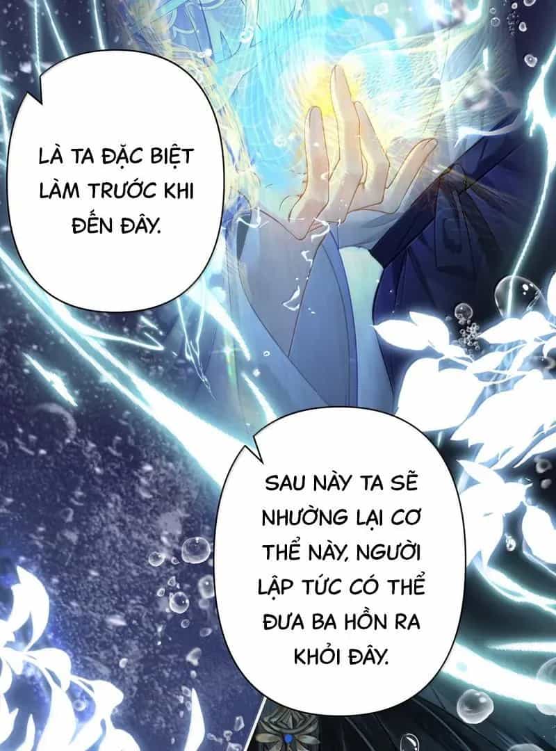 Đến Đông Hải Tìm Mỹ Nhân - Chương 36 - ảnh 63