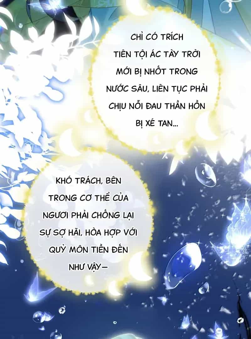 Đến Đông Hải Tìm Mỹ Nhân - Chương 36 - ảnh 81