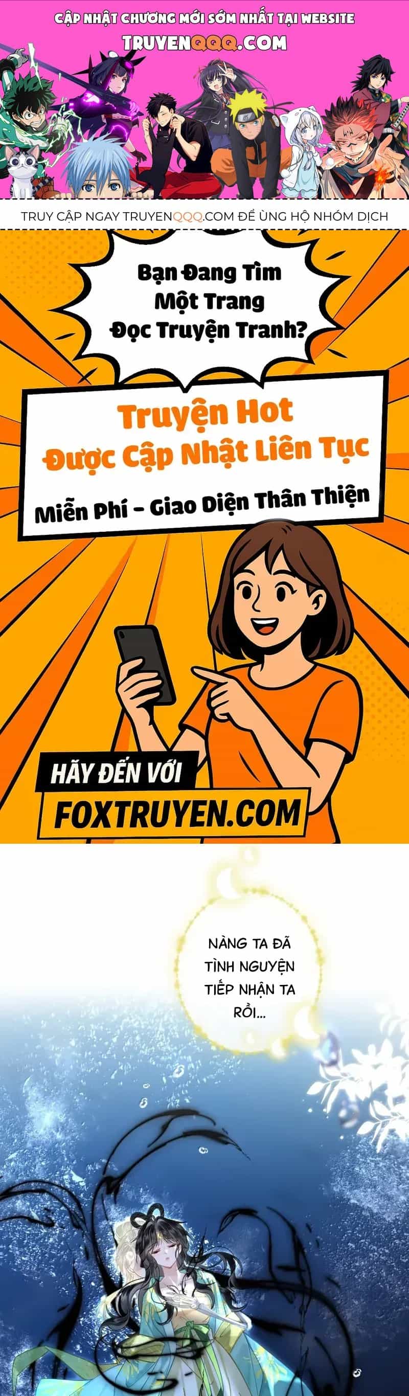 Đến Đông Hải Tìm Mỹ Nhân - Chương 37 - ảnh 1
