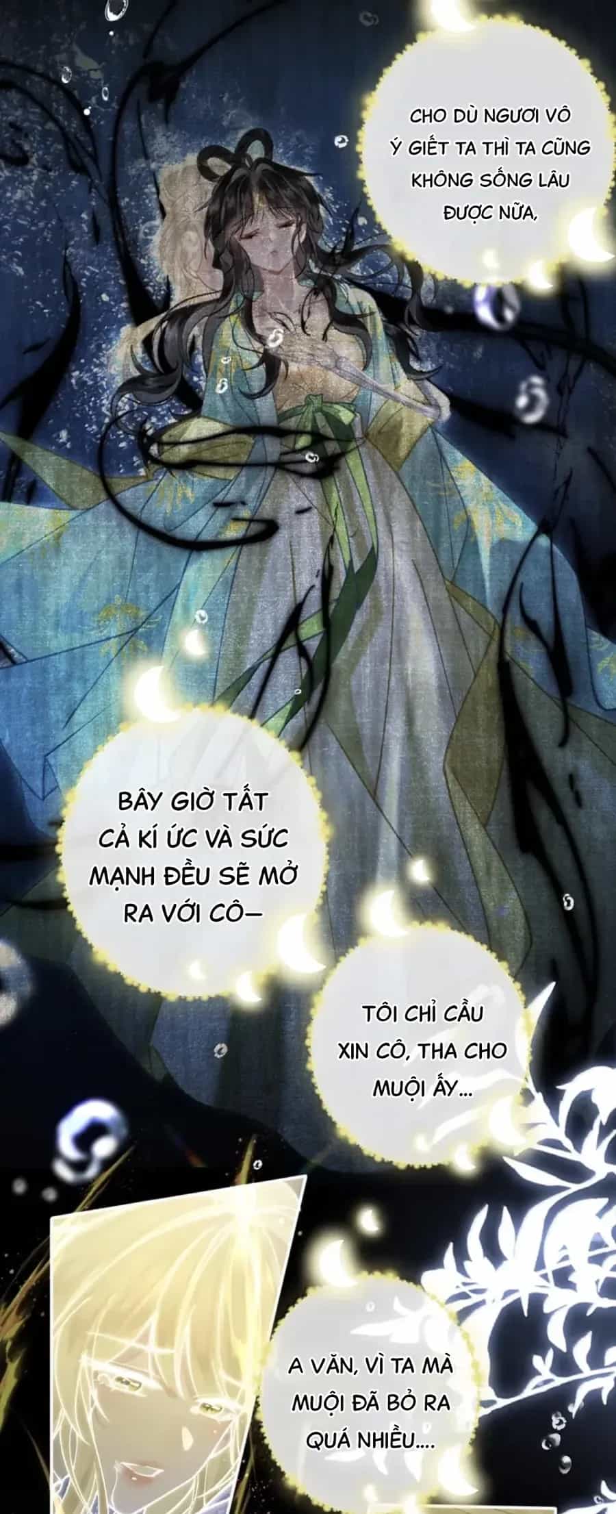 Đến Đông Hải Tìm Mỹ Nhân - Chương 38 - ảnh 42