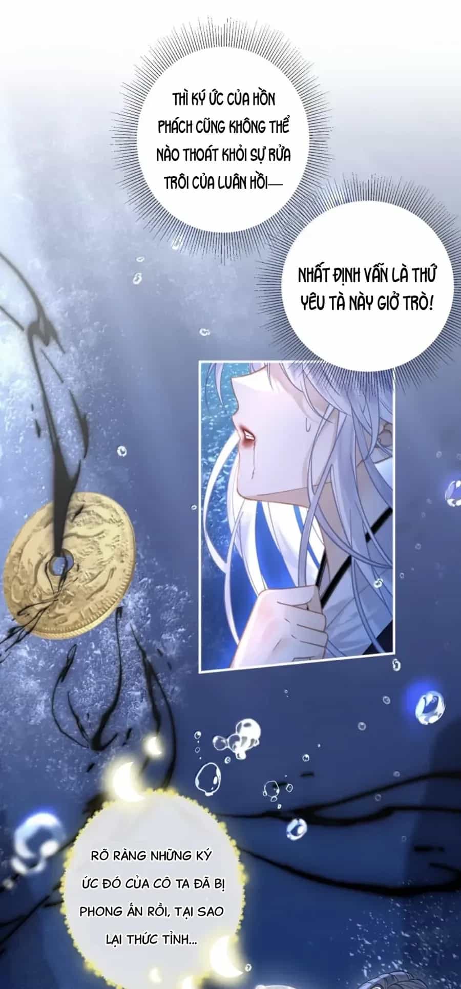 Đến Đông Hải Tìm Mỹ Nhân - Chương 38 - ảnh 8