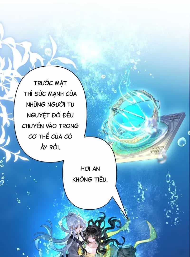 Đến Đông Hải Tìm Mỹ Nhân - Chương 39 - ảnh 19