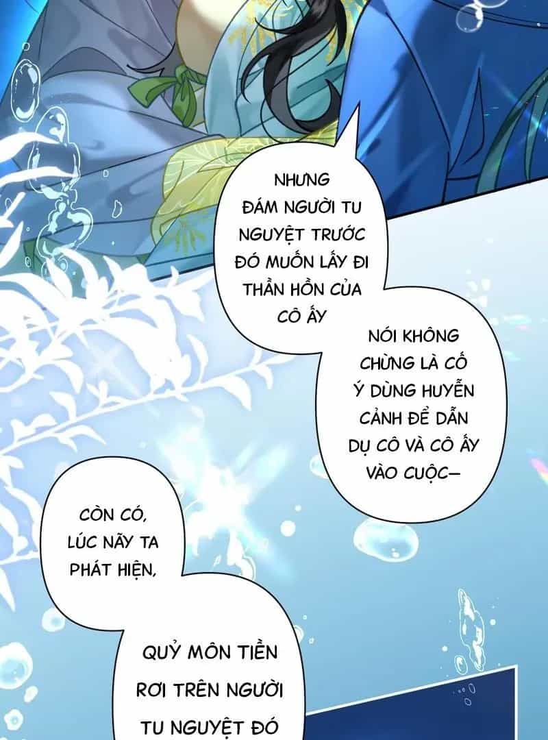 Đến Đông Hải Tìm Mỹ Nhân - Chương 39 - ảnh 22