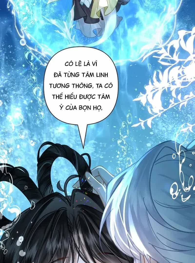 Đến Đông Hải Tìm Mỹ Nhân - Chương 39 - ảnh 32