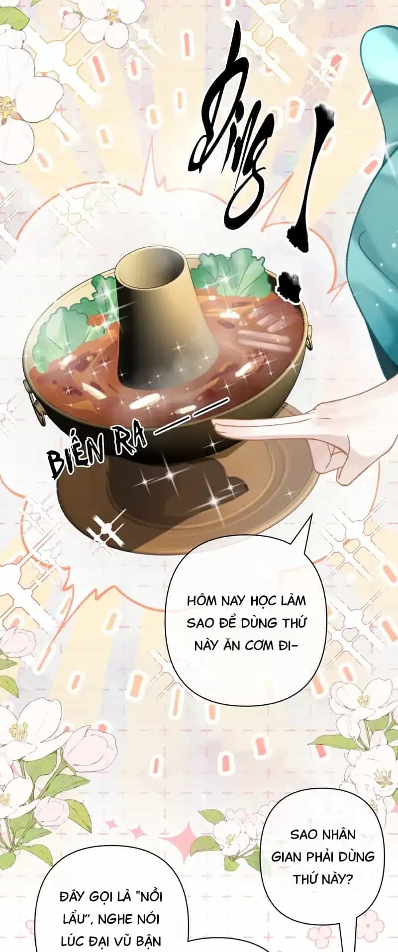 Đến Đông Hải Tìm Mỹ Nhân - Chương 39 - ảnh 53