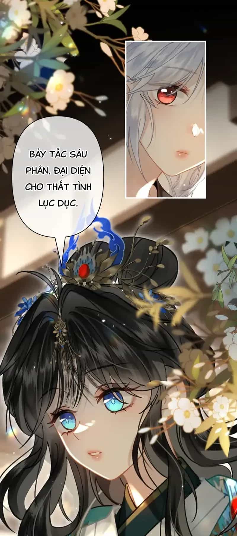 Đến Đông Hải Tìm Mỹ Nhân - Chương 39 - ảnh 55