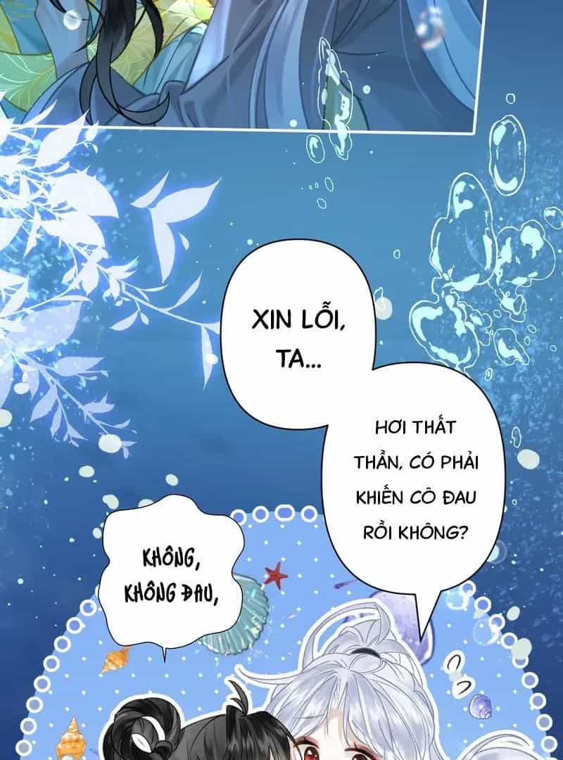 Đến Đông Hải Tìm Mỹ Nhân - Chương 39 - ảnh 6