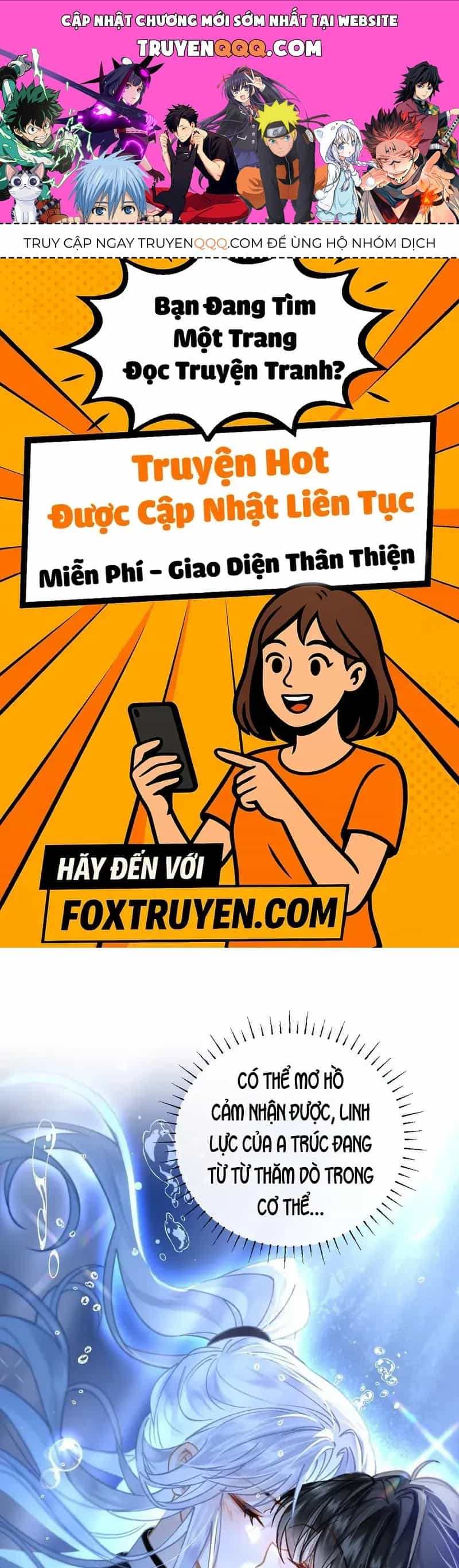 Đến Đông Hải Tìm Mỹ Nhân - Chương 41 - ảnh 1