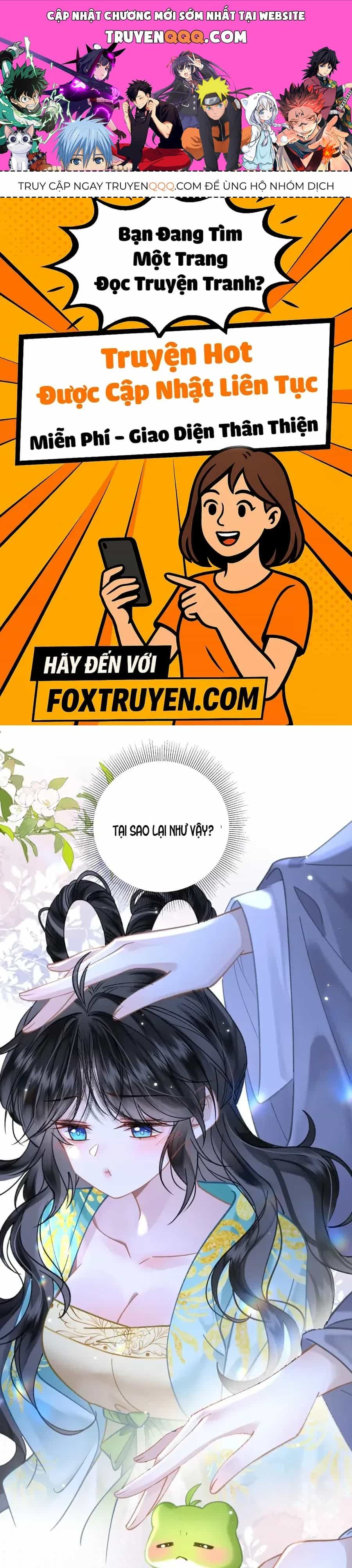 Đến Đông Hải Tìm Mỹ Nhân - Chương 42 - ảnh 1