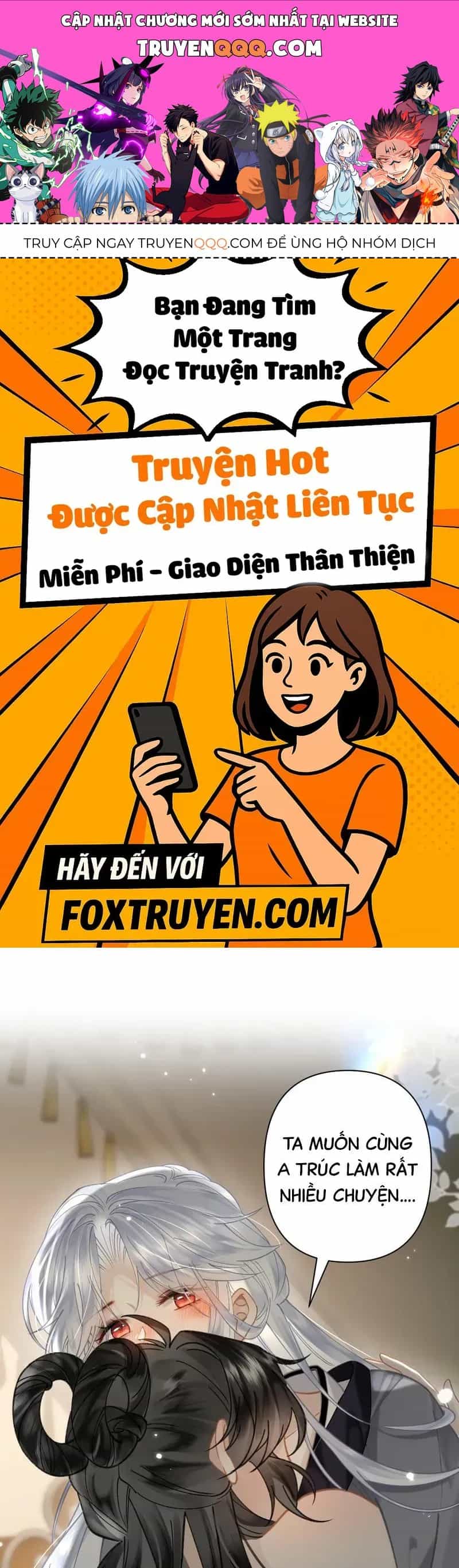 Đến Đông Hải Tìm Mỹ Nhân - Chương 43 - ảnh 1