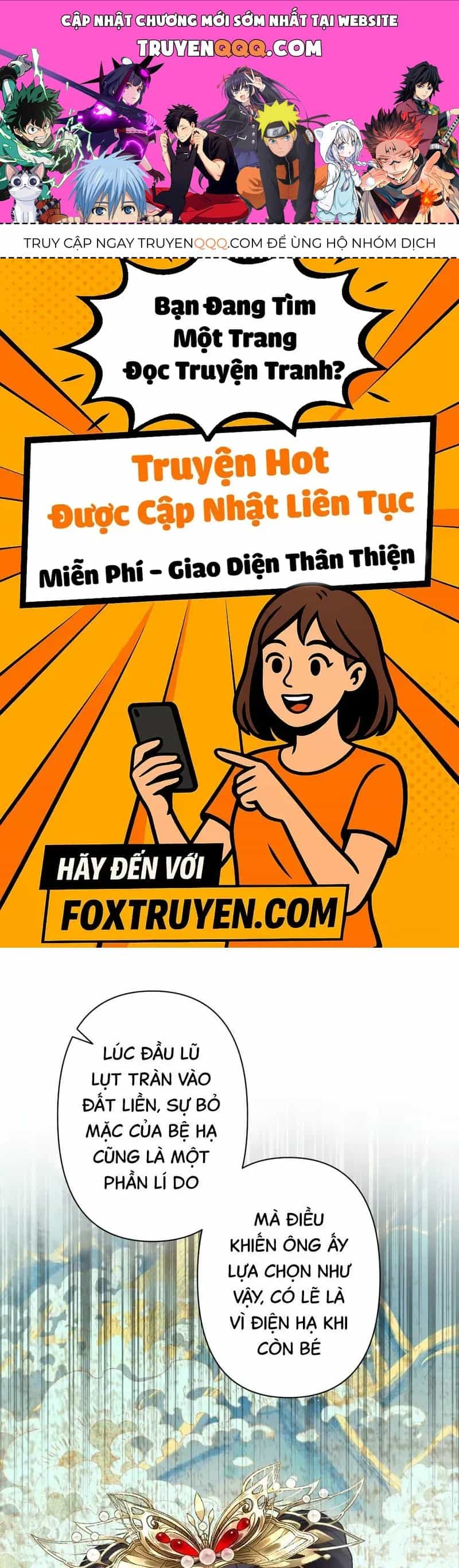 Đến Đông Hải Tìm Mỹ Nhân - Chương 45 - ảnh 1