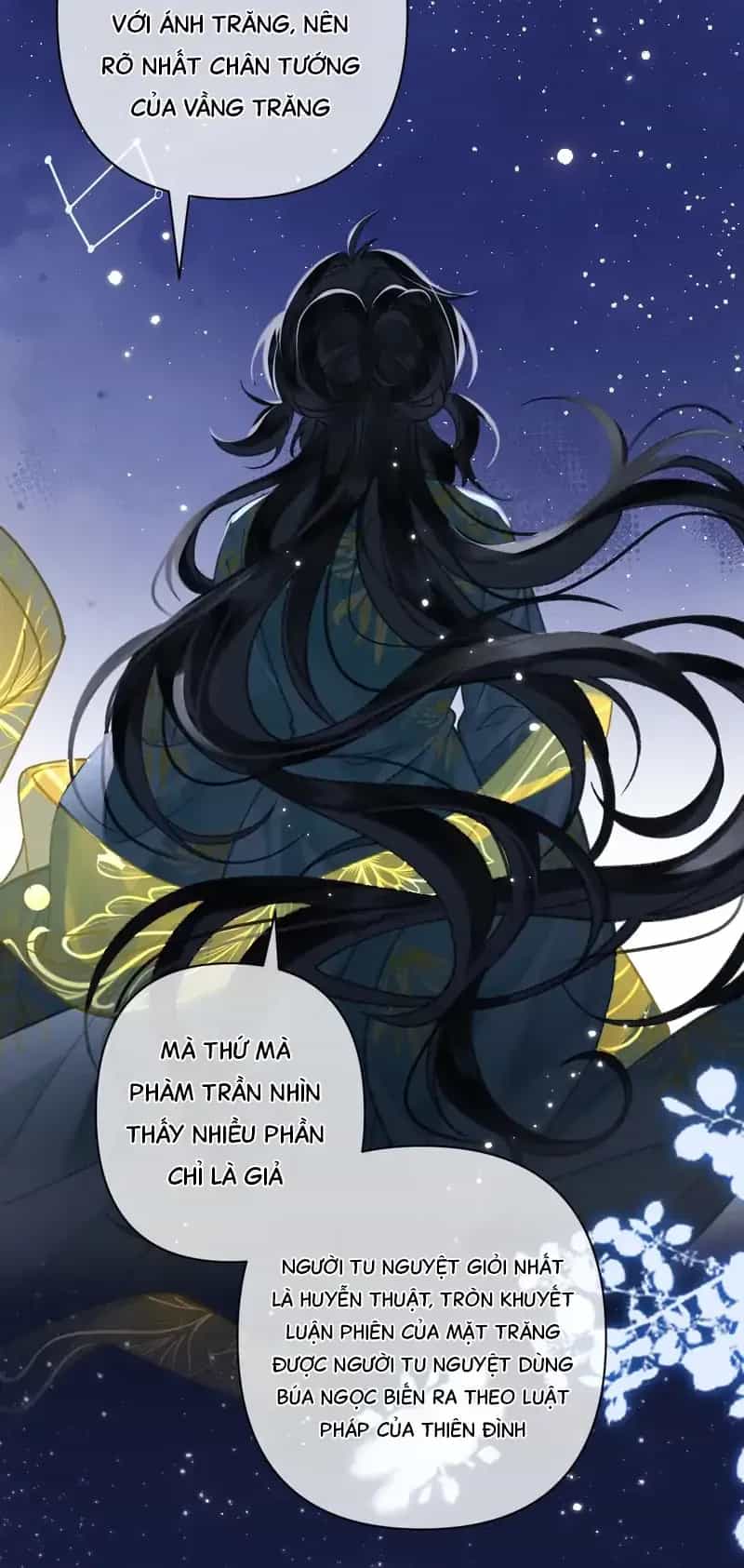 Đến Đông Hải Tìm Mỹ Nhân - Chương 45 - ảnh 36