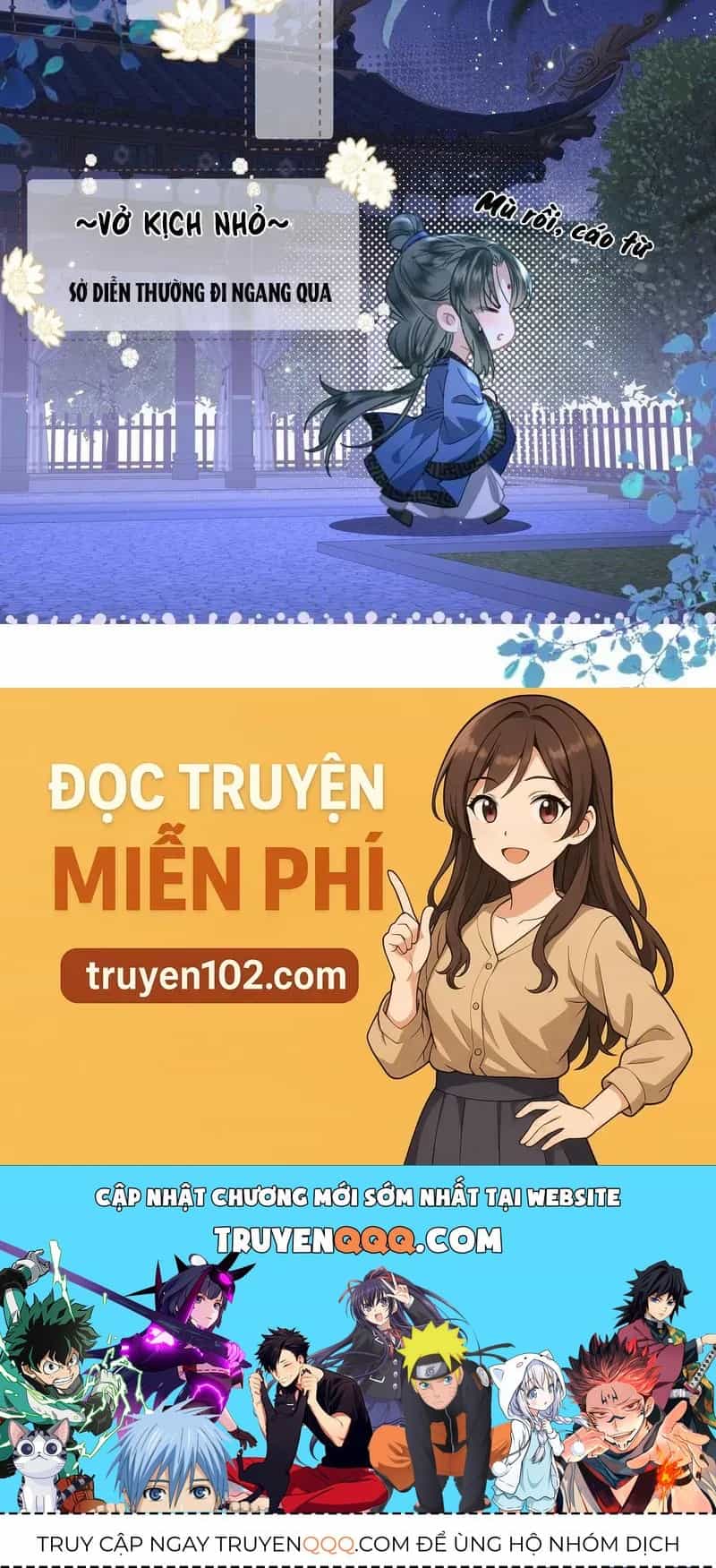 Đến Đông Hải Tìm Mỹ Nhân - Chương 45 - ảnh 62