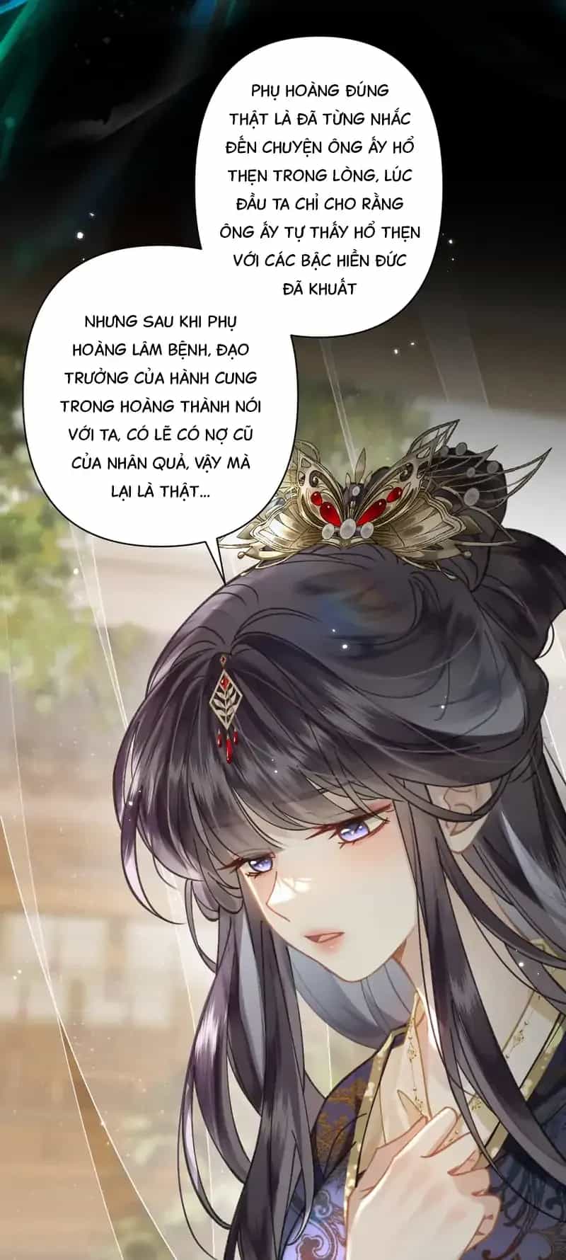 Đến Đông Hải Tìm Mỹ Nhân - Chương 45 - ảnh 7