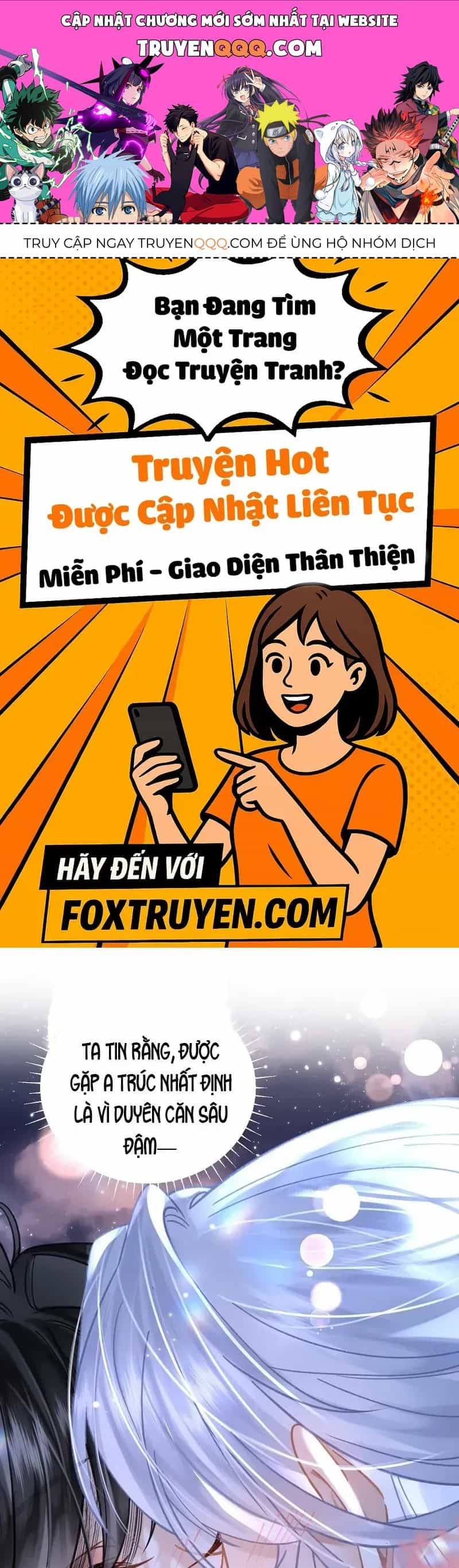 Đến Đông Hải Tìm Mỹ Nhân - Chương 46 - ảnh 1