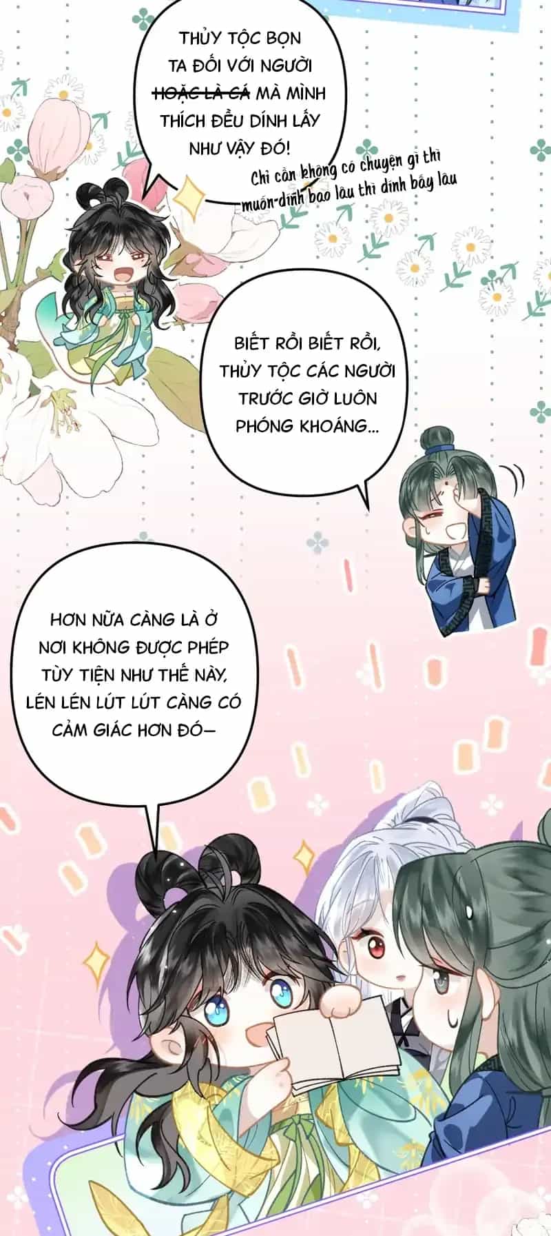 Đến Đông Hải Tìm Mỹ Nhân - Chương 46 - ảnh 11