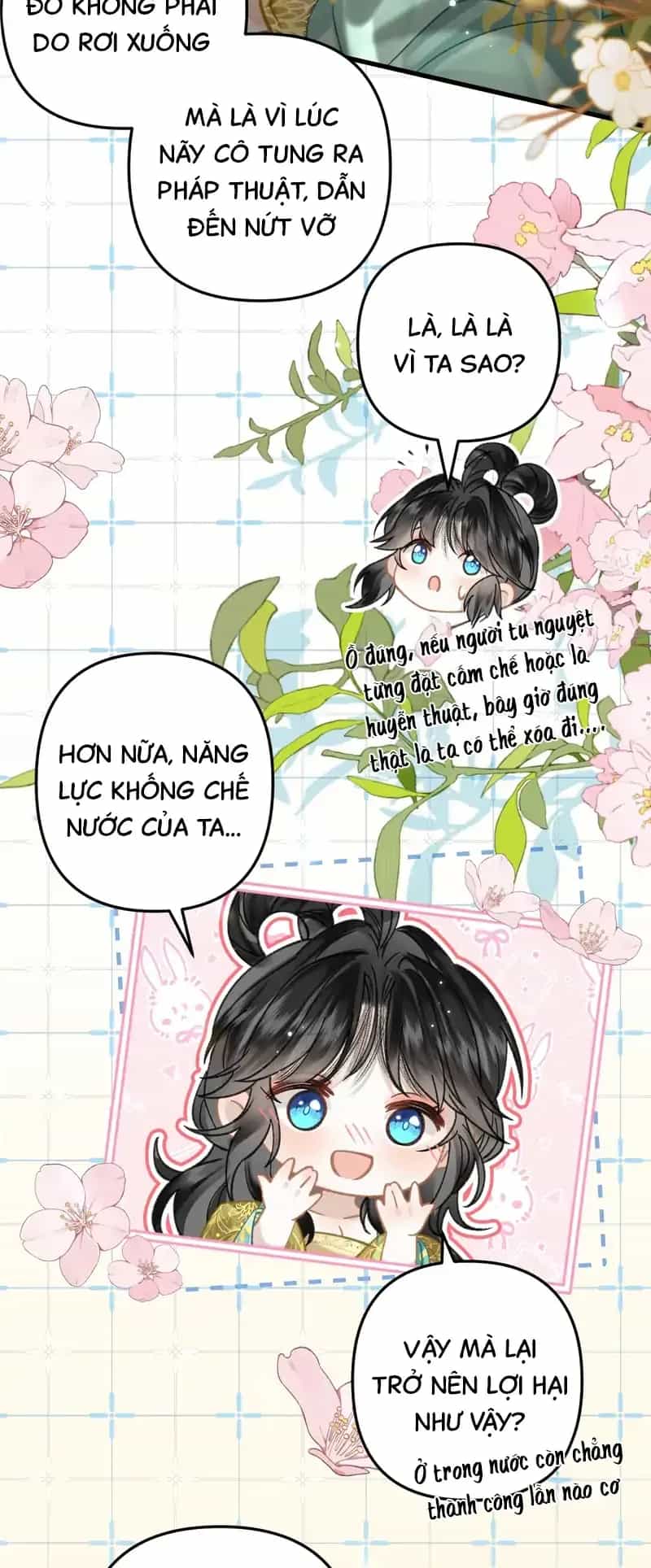 Đến Đông Hải Tìm Mỹ Nhân - Chương 46 - ảnh 48