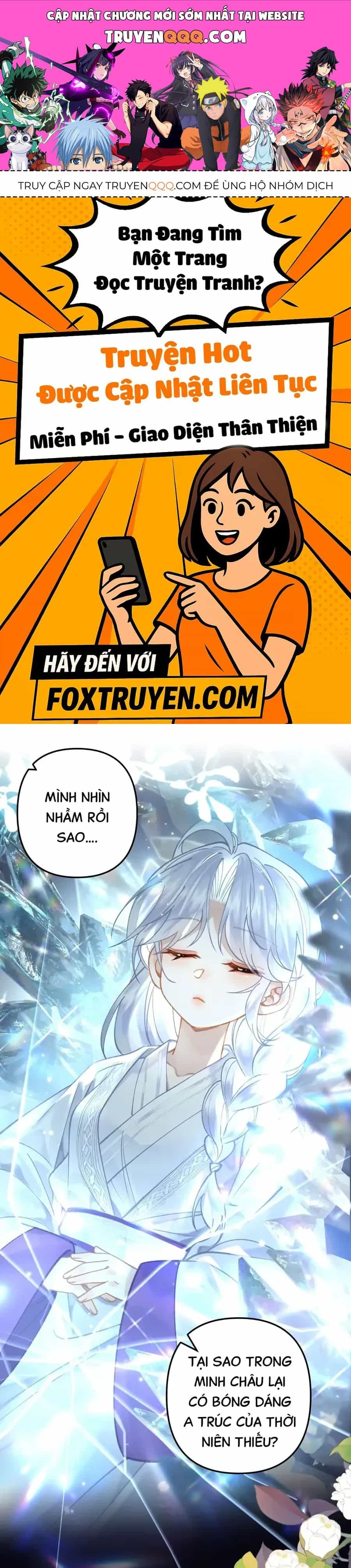 Đến Đông Hải Tìm Mỹ Nhân - Chương 47 - ảnh 1