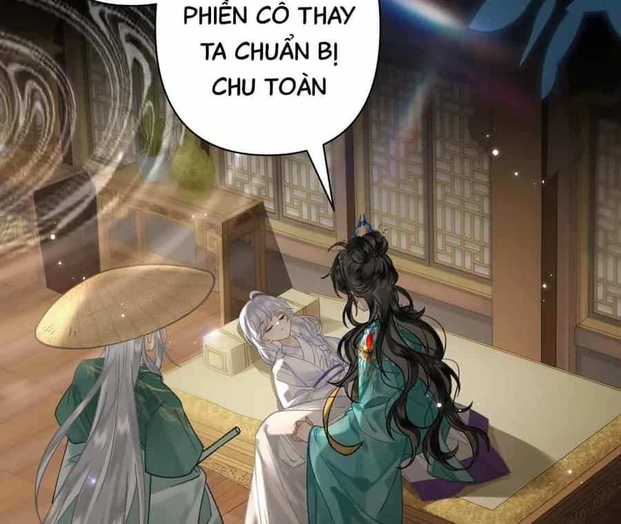 Đến Đông Hải Tìm Mỹ Nhân - Chương 48 - ảnh 6
