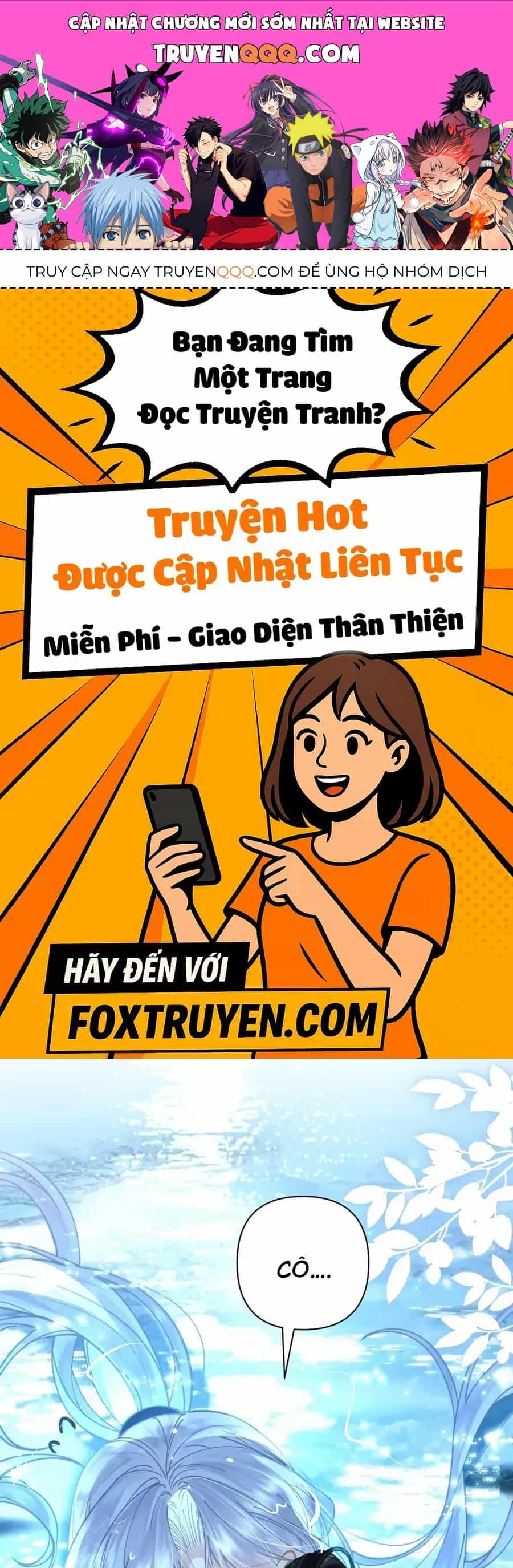 Đến Đông Hải Tìm Mỹ Nhân - Chương 51 - ảnh 1