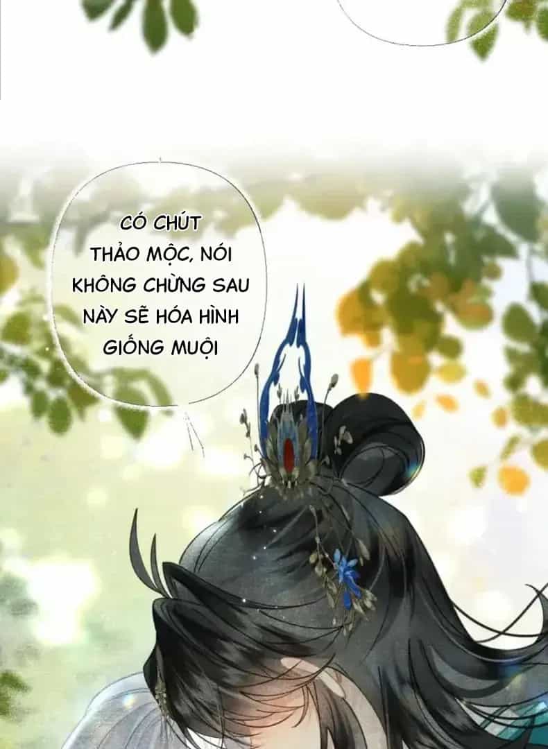 Đến Đông Hải Tìm Mỹ Nhân - Chương 56 - ảnh 48