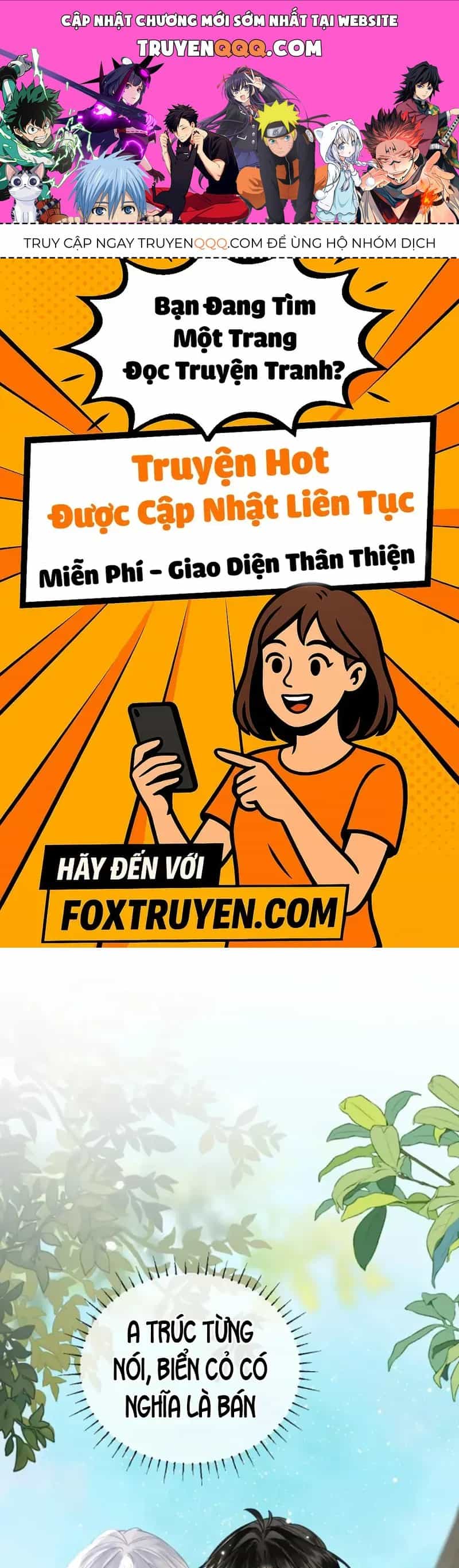 Đến Đông Hải Tìm Mỹ Nhân - Chương 57 - ảnh 1