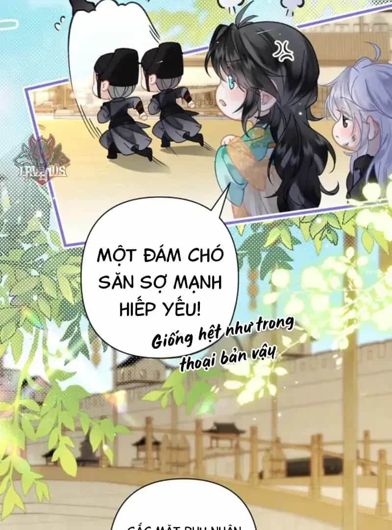 Đến Đông Hải Tìm Mỹ Nhân - Chương 57 - ảnh 33