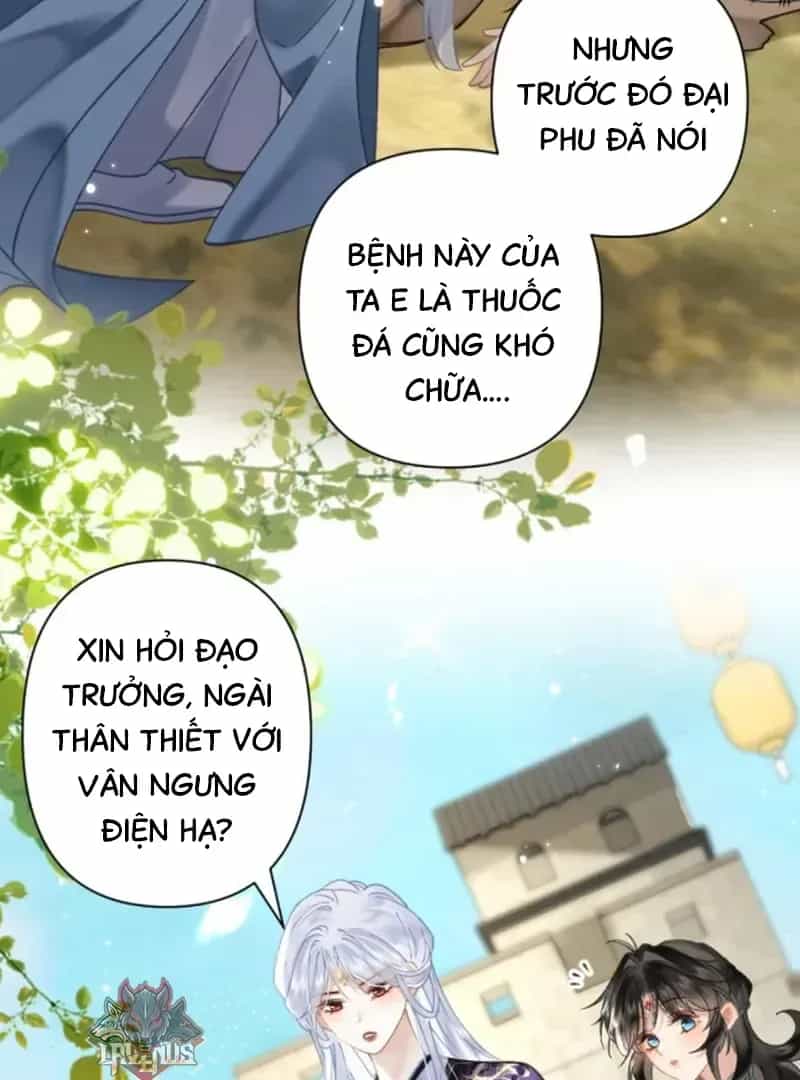 Đến Đông Hải Tìm Mỹ Nhân - Chương 57 - ảnh 35