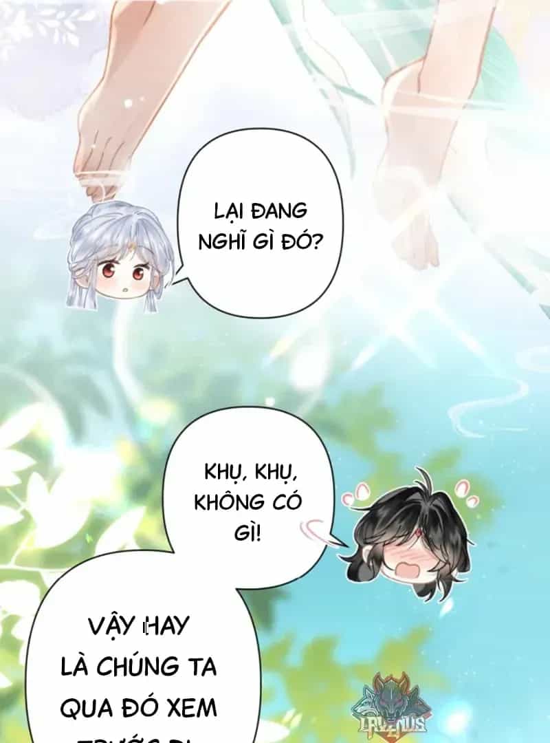 Đến Đông Hải Tìm Mỹ Nhân - Chương 57 - ảnh 68