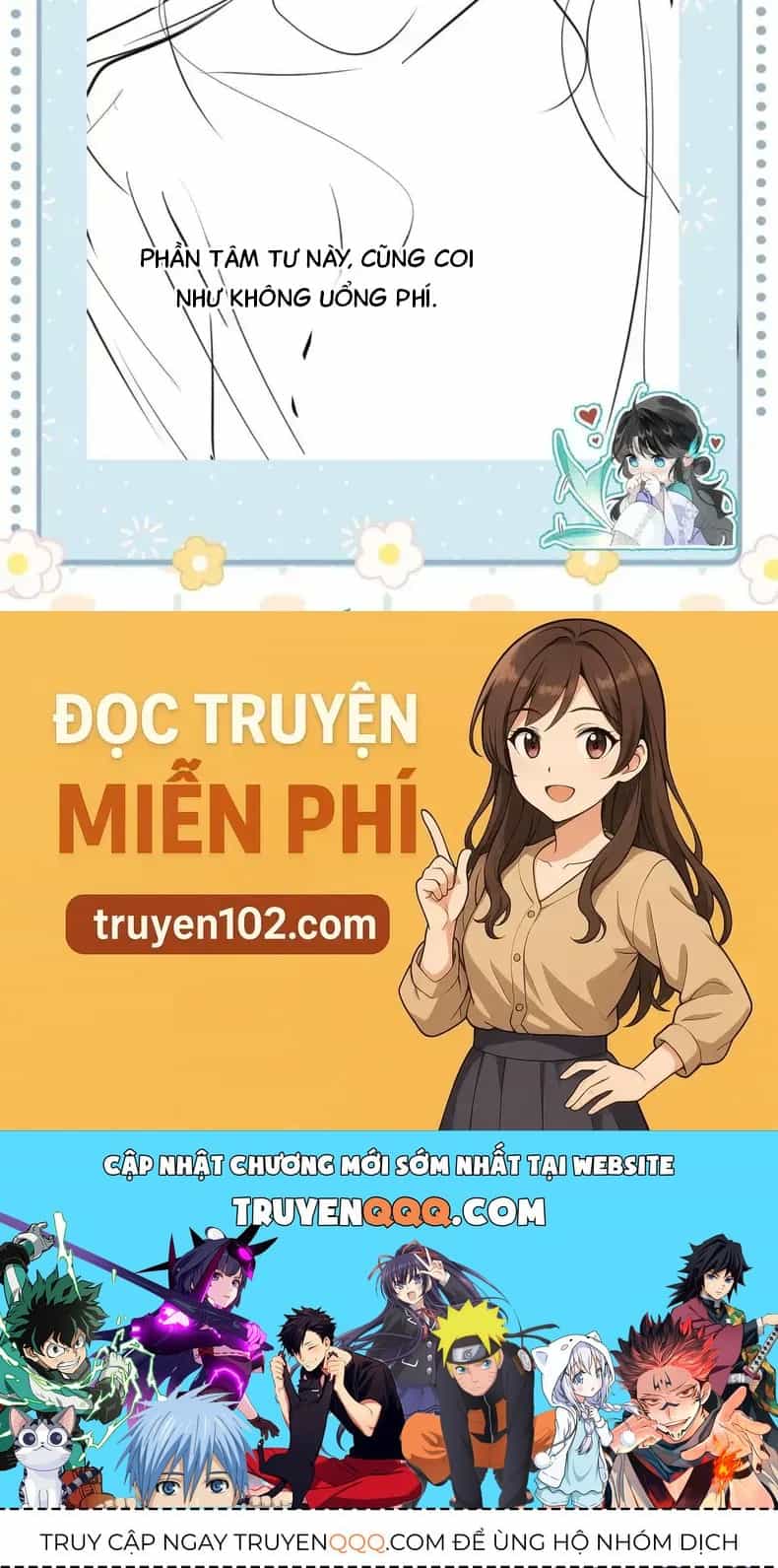 Đến Đông Hải Tìm Mỹ Nhân - Chương 59 - ảnh 79