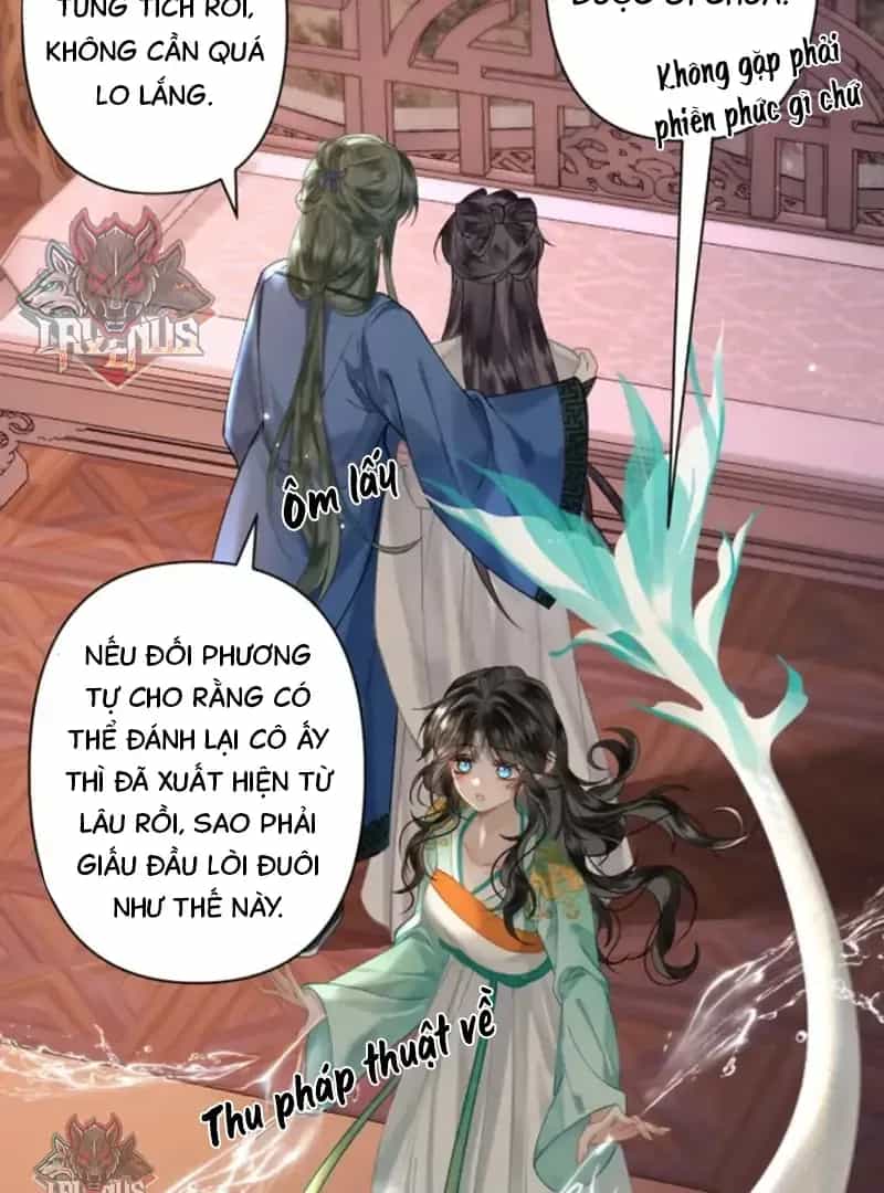 Đến Đông Hải Tìm Mỹ Nhân - Chương 65 - ảnh 32