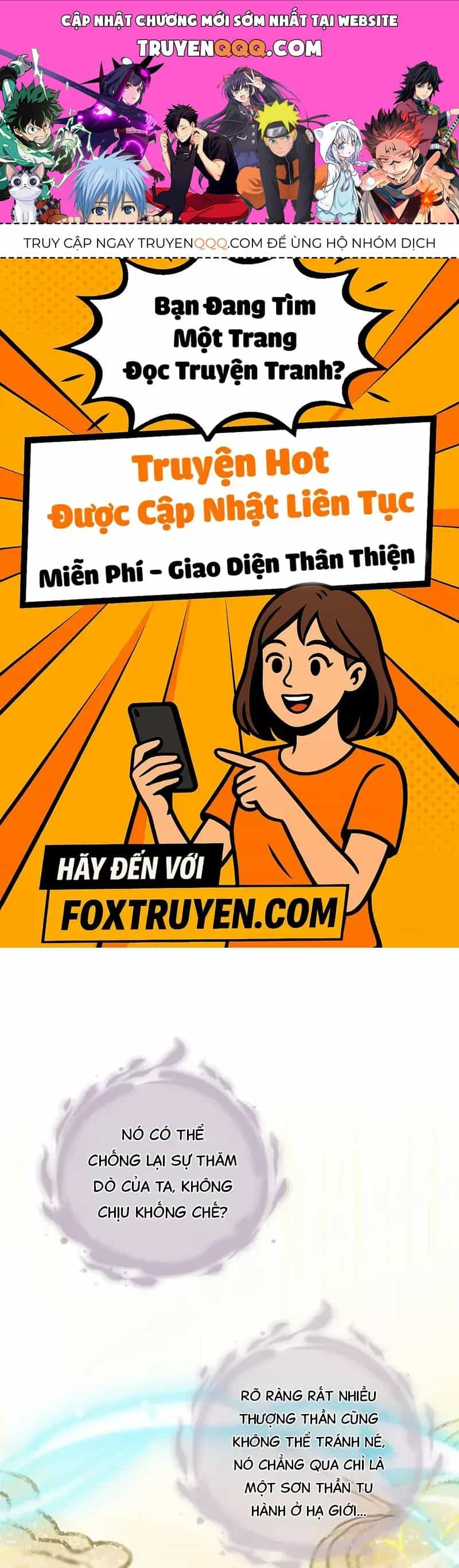 Đến Đông Hải Tìm Mỹ Nhân - Chương 66 - ảnh 1