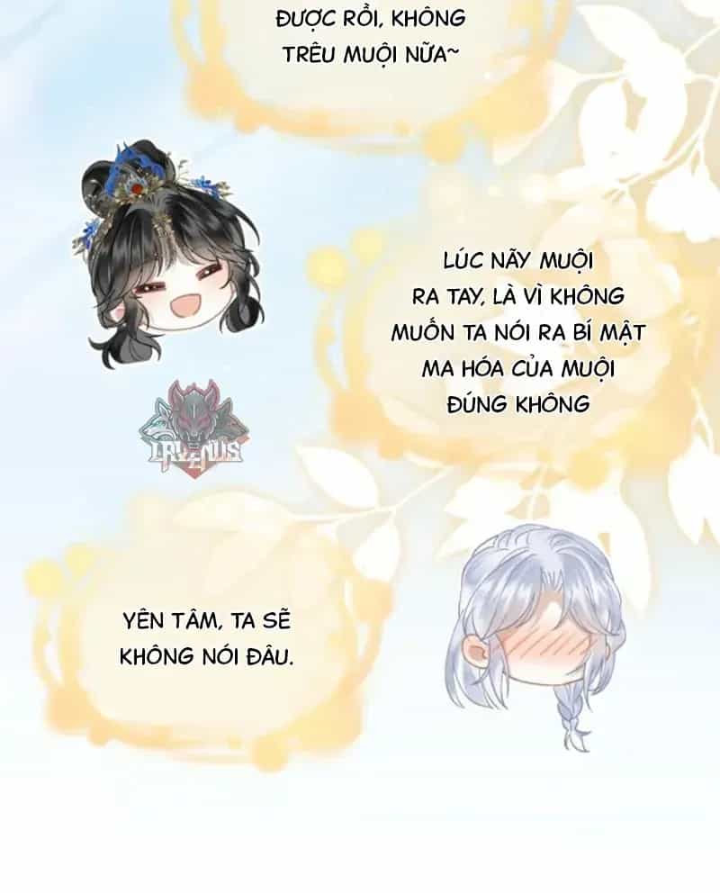 Đến Đông Hải Tìm Mỹ Nhân - Chương 66 - ảnh 23